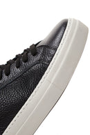Women's Leather Casual Sneaker | Derimod Women's Leather Casual Sneaker | Derimod
