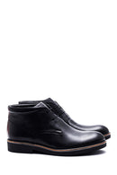 Men's Leather Casual Boots | Derimod Men's Leather Casual Boots | Derimod