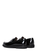 Men's Black Patent Leather Classic Loafer
| Derimod
Men's Black Patent Leather Classic Loafer
| Derimod