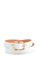 Women's Casual Belt | Derimod Women's Casual Belt | Derimod