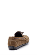Erkek Süet Casual Loafer | Derimod Erkek Süet Casual Loafer | Derimod