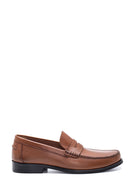 Men's Leather Casual Loafer | Derimod Men's Leather Casual Loafer | Derimod