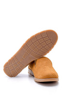 Women's Nubuck Leather Loafer | Derimod Women's Nubuck Leather Loafer | Derimod