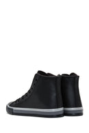 Erkek Bilekli Sneaker | Derimod Erkek Bilekli Sneaker | Derimod