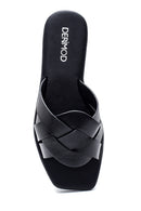Women's Casual Slippers | Derimod Women's Casual Slippers | Derimod