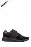 Kadın Geox D Alleniee C Sneaker | Derimod Kadın Geox D Alleniee C Sneaker | Derimod