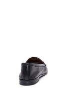 Women's Leather Casual Loafer | Derimod Women's Leather Casual Loafer | Derimod