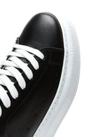 Kadın Deri Sneaker | Derimod Kadın Deri Sneaker | Derimod