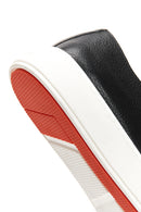 Erkek Deri Sneaker | Derimod Erkek Deri Sneaker | Derimod