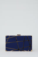 Women's Portfolio with Metal Detail | Derimod Women's Portfolio with Metal Detail | Derimod