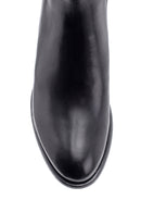 Women's Leather Boots | Derimod Women's Leather Boots | Derimod