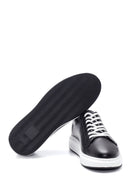 Men's Leather Sneaker | Derimod Men's Leather Sneaker | Derimod