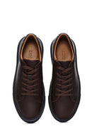 Erkek Deri Sneaker | Derimod Erkek Deri Sneaker | Derimod