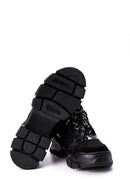 Kadın Süet Sneaker | Derimod Kadın Süet Sneaker | Derimod