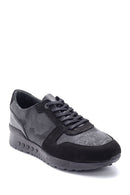 Men's Suede Leather Boots | Derimod Men's Suede Leather Boots | Derimod