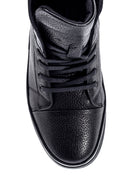 Men's Leather Boots | Derimod Men's Leather Boots | Derimod