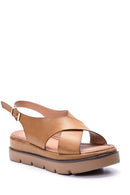 Women's Wedge Sandals | Derimod Women's Wedge Sandals | Derimod
