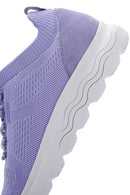 Geox Women's Lilac D Spherica Sneaker | Derimod Geox Women's Lilac D Spherica Sneaker | Derimod