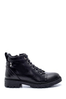 Women's Leather Boots | Derimod Women's Leather Boots | Derimod