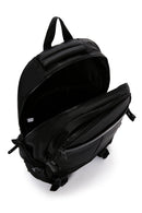 Men's Black Backpack | Derimod Men's Black Backpack | Derimod