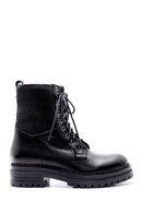 Women's Leather Boots | Derimod Women's Leather Boots | Derimod