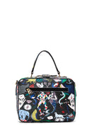 Women's Black Shoulder Bag | Derimod Women's Black Shoulder Bag | Derimod