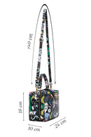 Women's Black Shoulder Bag | Derimod Women's Black Shoulder Bag | Derimod