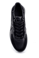 Erkek Süet Deri Sneaker | Derimod Erkek Süet Deri Sneaker | Derimod