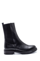 Women's Long Chelsea Boots | Derimod Women's Long Chelsea Boots | Derimod