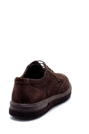 Men's Nubuck Casual Shoes | Derimod Men's Nubuck Casual Shoes | Derimod