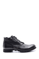 Men's Casual Leather Boots | Derimod Men's Casual Leather Boots | Derimod