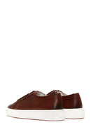 Men's Leather Sneaker | Derimod Men's Leather Sneaker | Derimod