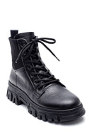 Women's Leather Boots | Derimod Women's Leather Boots | Derimod