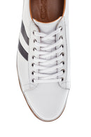 Men's Leather Sneaker | Derimod Men's Leather Sneaker | Derimod