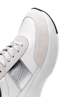Kadın Deri Sneaker | Derimod Kadın Deri Sneaker | Derimod