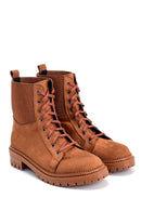 Women's Suede Boots | Derimod Women's Suede Boots | Derimod