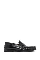 Men's Black Leather Classic Loafer
| Derimod
Men's Black Leather Classic Loafer
| Derimod