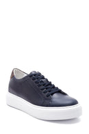 Erkek Deri Sneaker | Derimod Erkek Deri Sneaker | Derimod