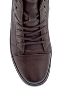 Men's Leather Boots | Derimod Men's Leather Boots | Derimod