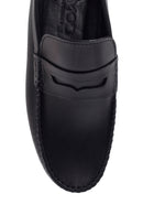Erkek Deri Casual Loafer | Derimod Erkek Deri Casual Loafer | Derimod