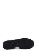 Kadın Siyah Kalın Tabanlı Deri Comfort Loafer | Derimod Kadın Siyah Kalın Tabanlı Deri Comfort Loafer | Derimod