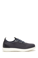 Men's Gray Sneaker | Derimod Men's Gray Sneaker | Derimod