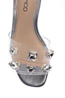 Women's Stone Slippers | Derimod Women's Stone Slippers | Derimod