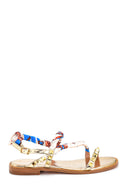 Women's Casual Sandals | Derimod Women's Casual Sandals | Derimod
