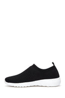 Women's Black Sneaker | Derimod Women's Black Sneaker | Derimod