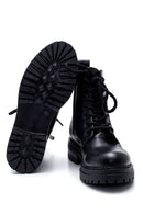 Women's Zippered Boots | Derimod Women's Zippered Boots | Derimod