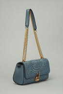 Women's Bag with Chain Strap | Derimod Women's Bag with Chain Strap | Derimod