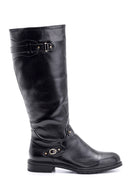 Women's Accessory Detailed Boots | Derimod Women's Accessory Detailed Boots | Derimod