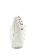 Women's Zipper Detailed Crossbody Bag | Derimod Women's Zipper Detailed Crossbody Bag | Derimod