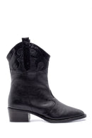 Women's Cowboy Boots | Derimod Women's Cowboy Boots | Derimod